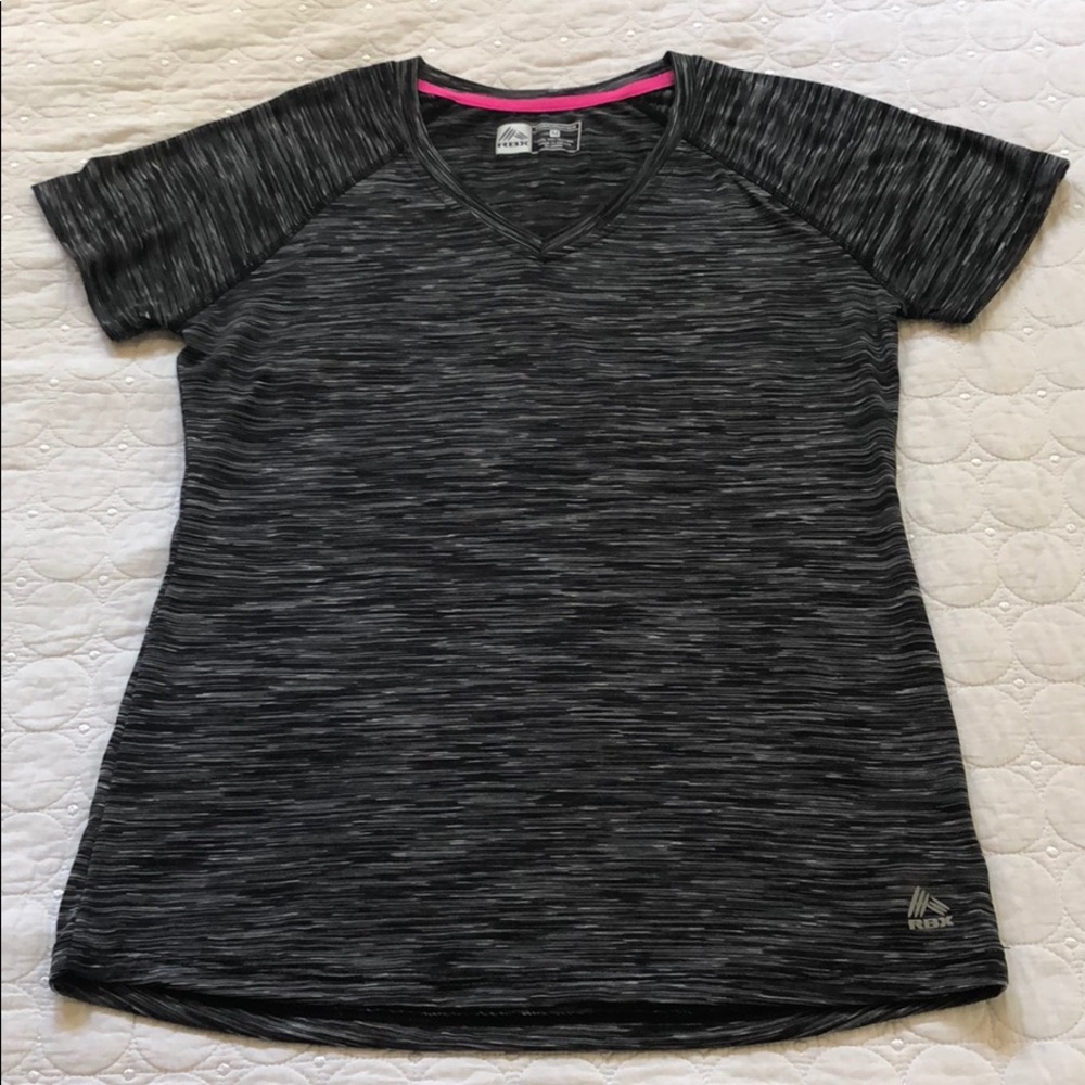 RBX Workout Tee